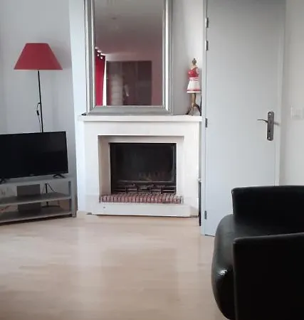 Appartement Spacieux A 15 Mn De La Mer * Μπιαρίτζ
